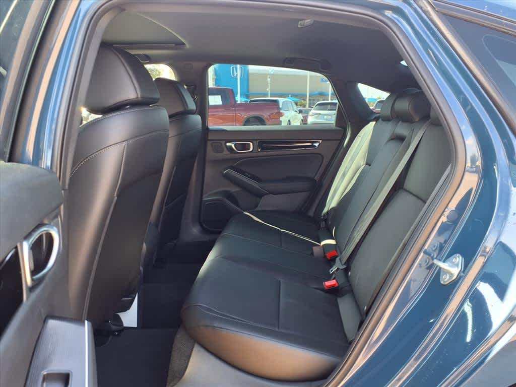 Thumbnail: 2026 Honda Civic - 13