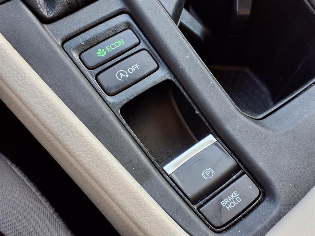 Thumbnail: 2023 Honda Accord - 23