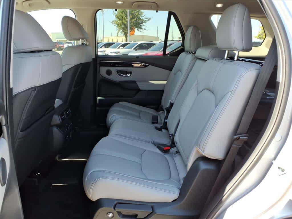 Thumbnail: 2025 Honda Pilot - 13