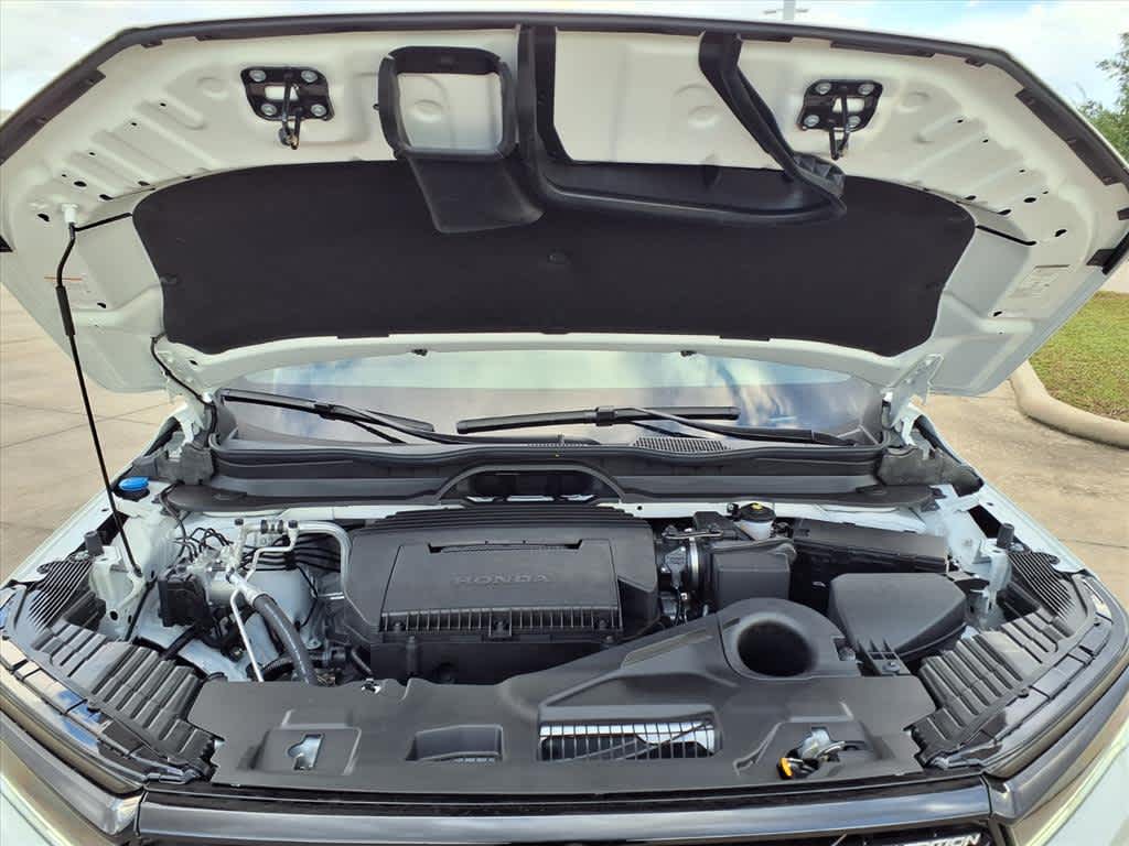 Thumbnail: 2025 Honda Pilot - 9