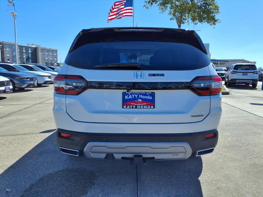 Thumbnail: 2025 Honda Pilot - 5