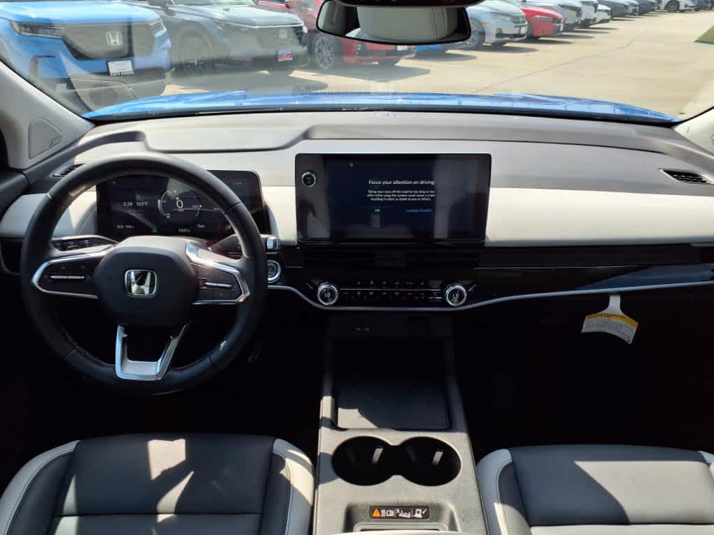 Thumbnail: 2024 Honda Prologue - 10