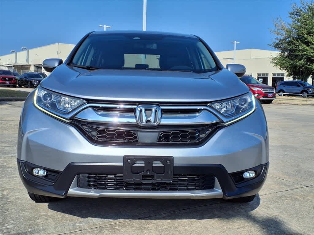Thumbnail: 2019 Honda CR-V - 5