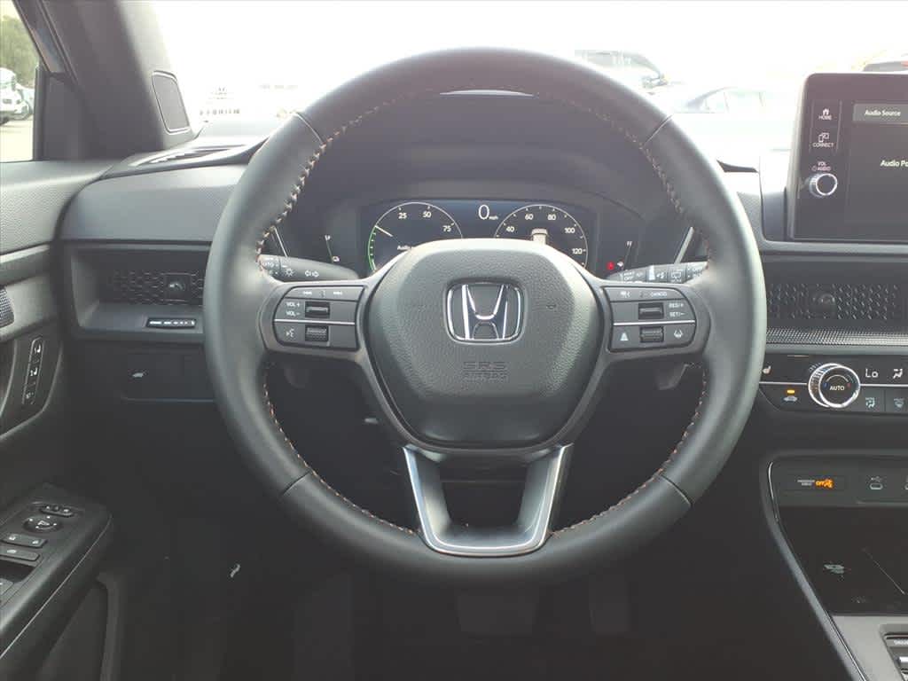 Thumbnail: 2026 Honda CR-V - 15