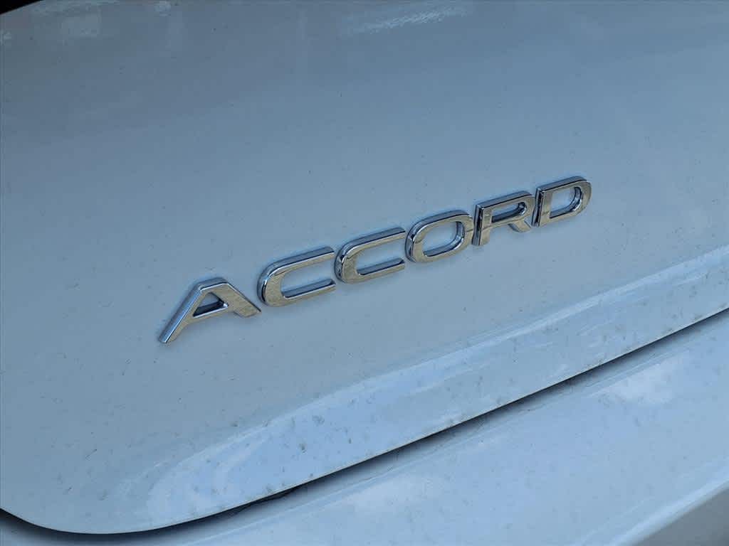 Thumbnail: 2025 Honda Accord - 7