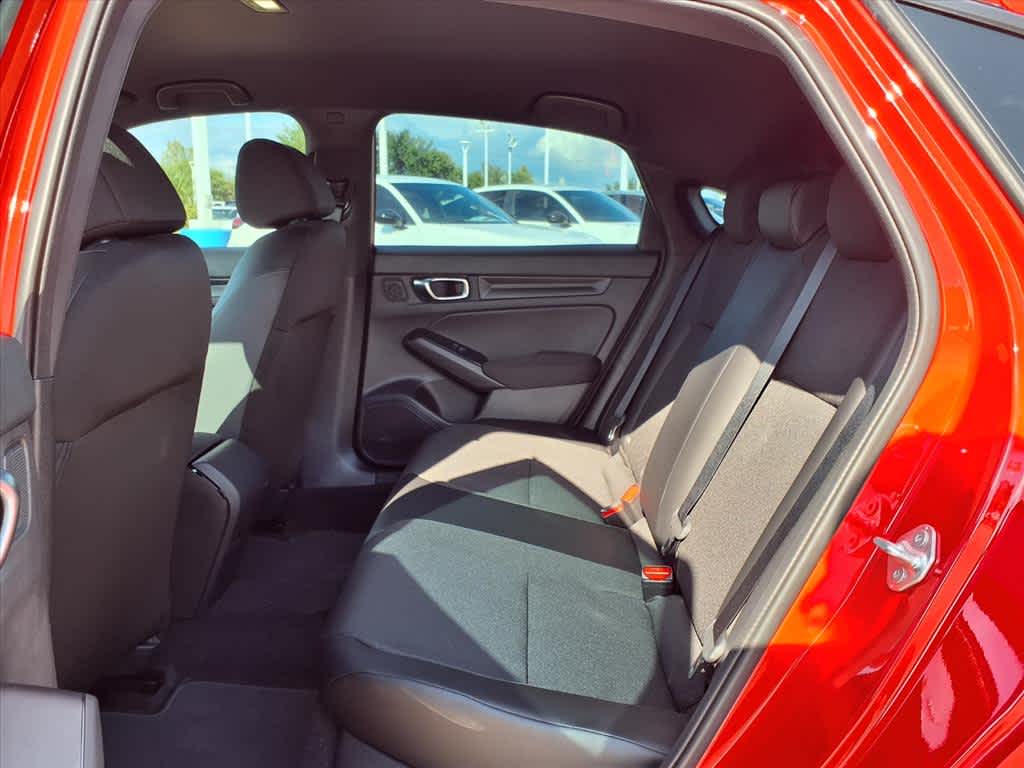 Thumbnail: 2026 Honda Civic - 13