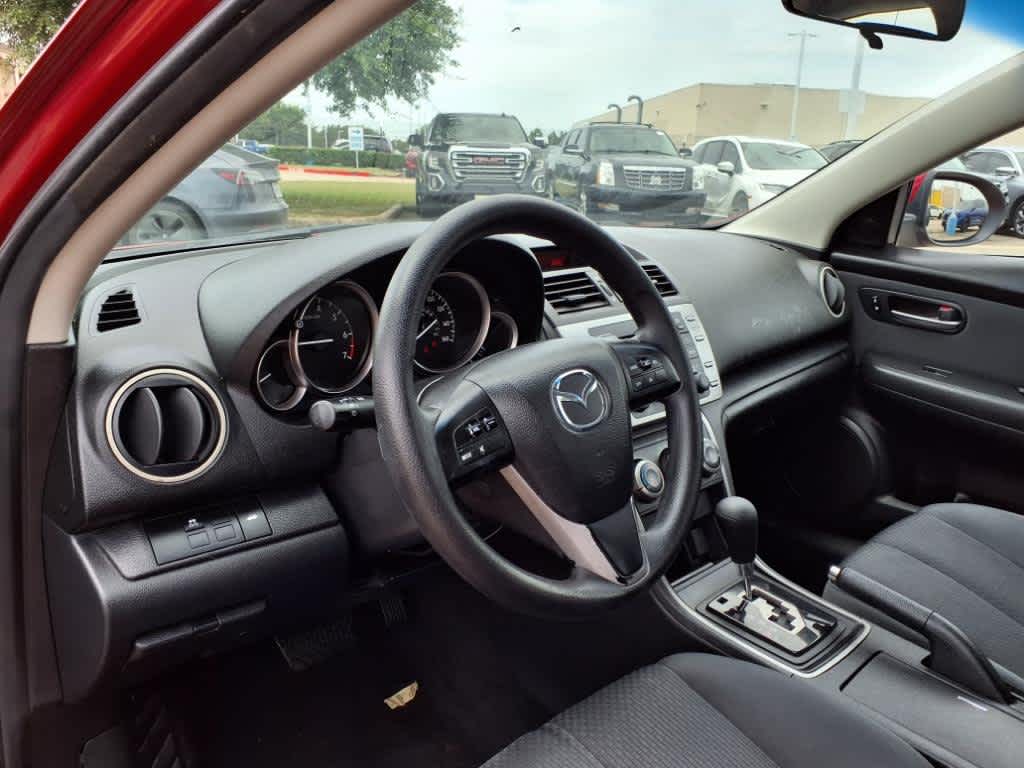 Thumbnail: 2012 Mazda Mazda6 - 2