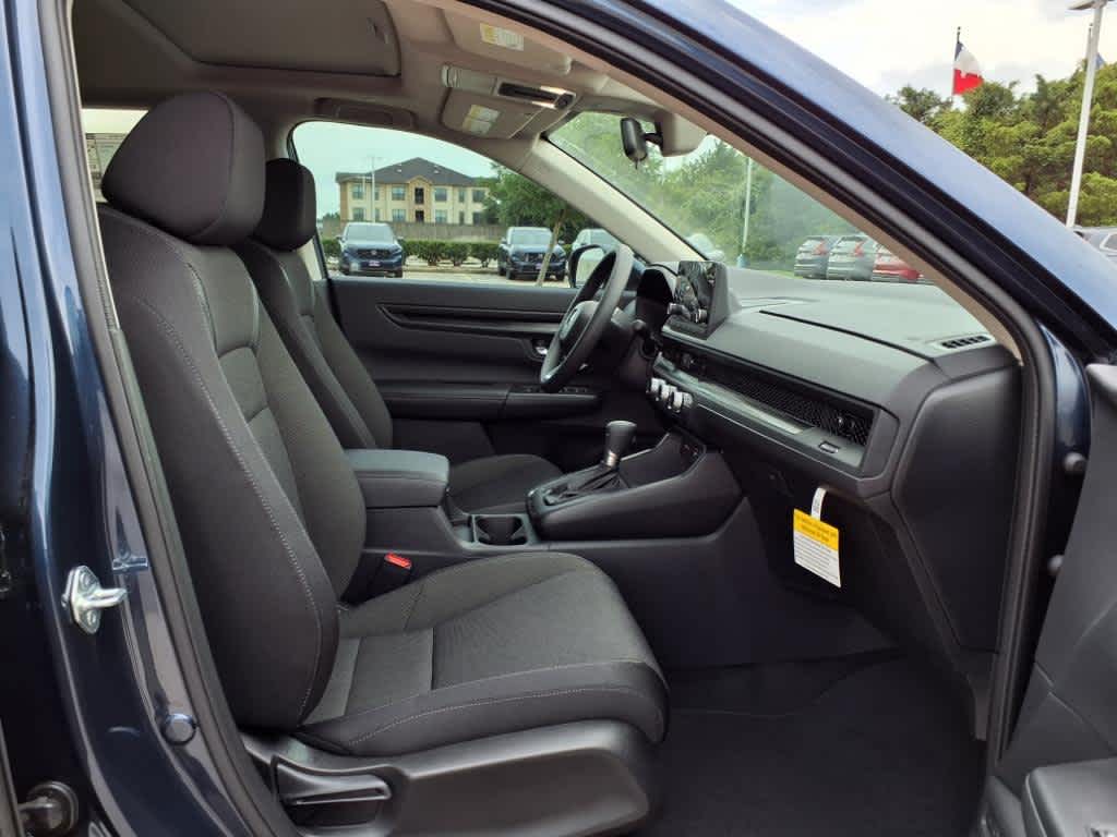 2025 Honda CR-V EX 14