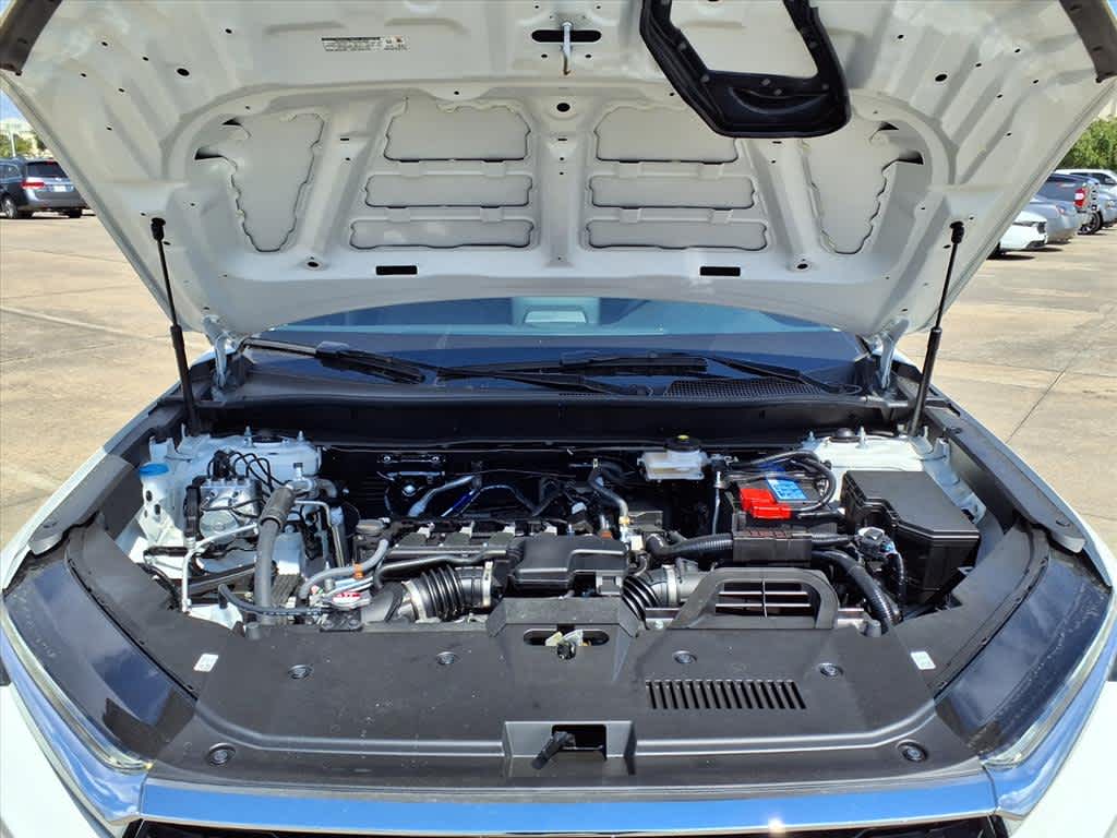 Thumbnail: 2026 Honda CR-V - 9