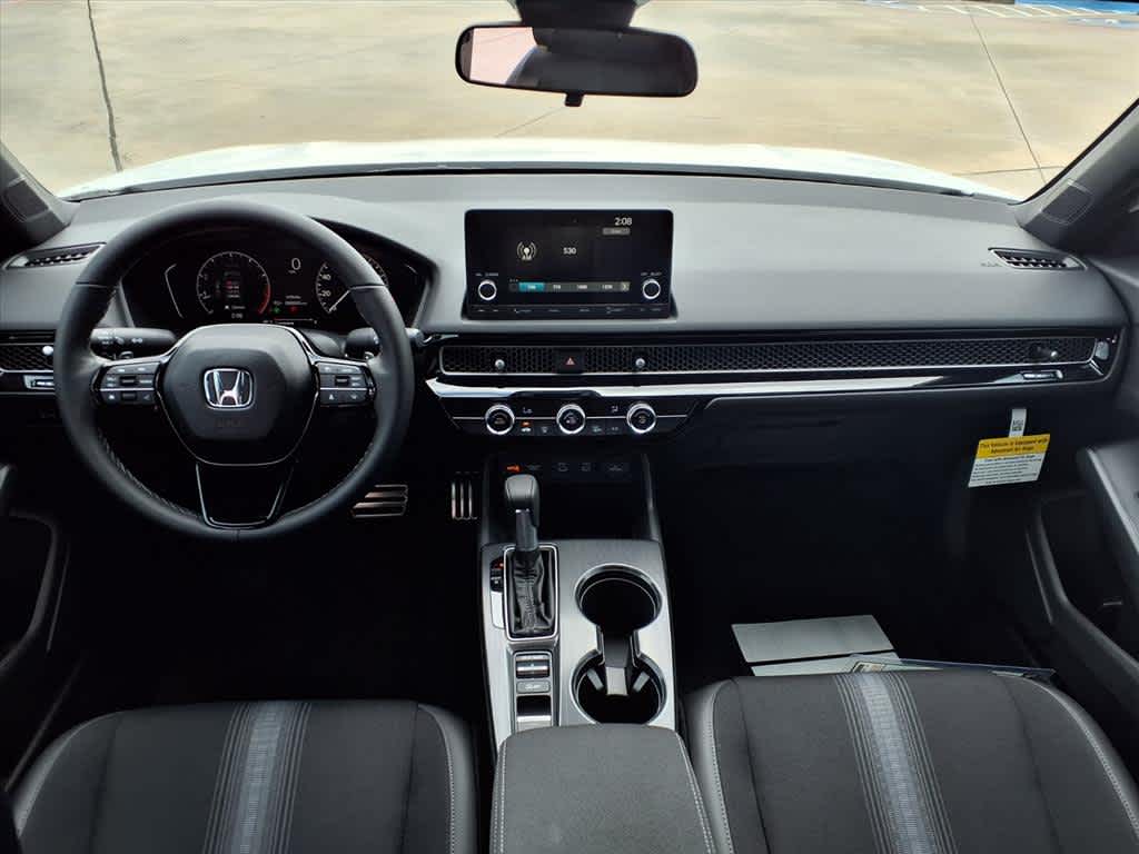 Thumbnail: 2026 Honda Civic - 15