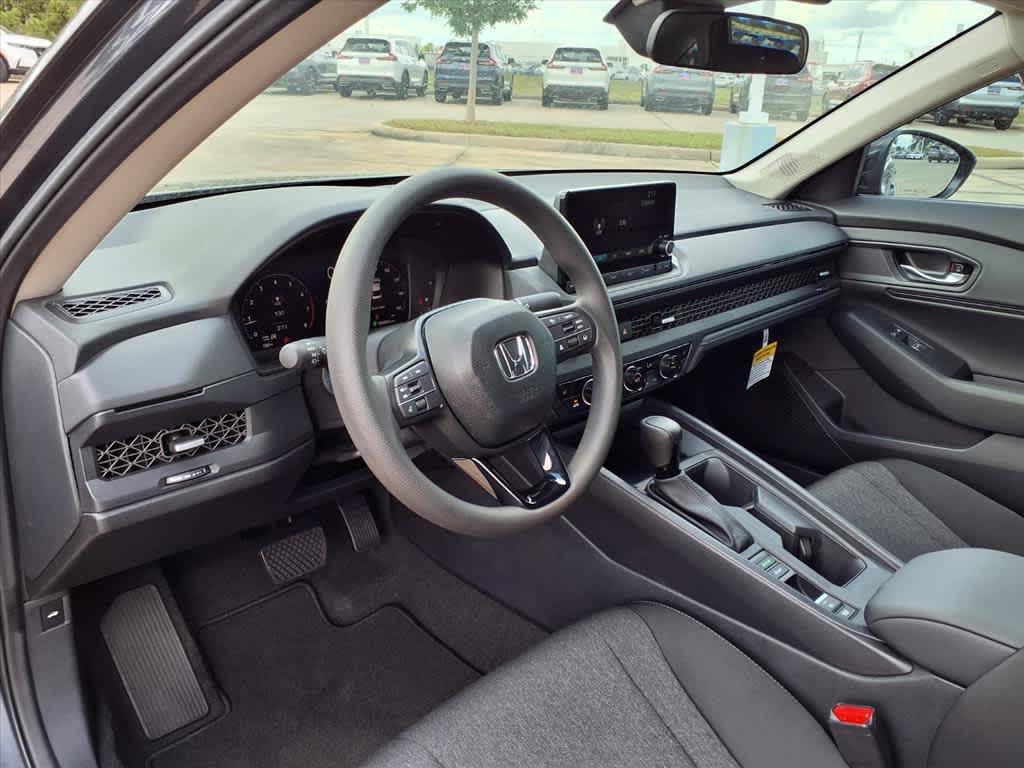 Thumbnail: 2025 Honda Accord - 2