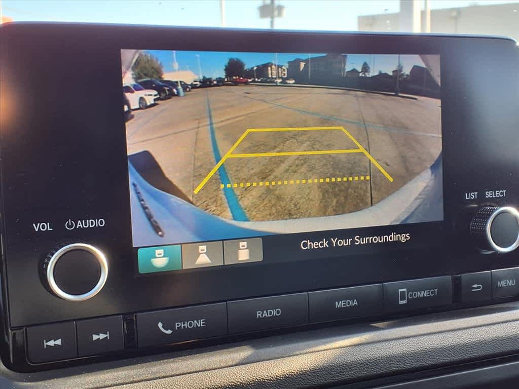 Thumbnail: 2023 Honda Accord - 20