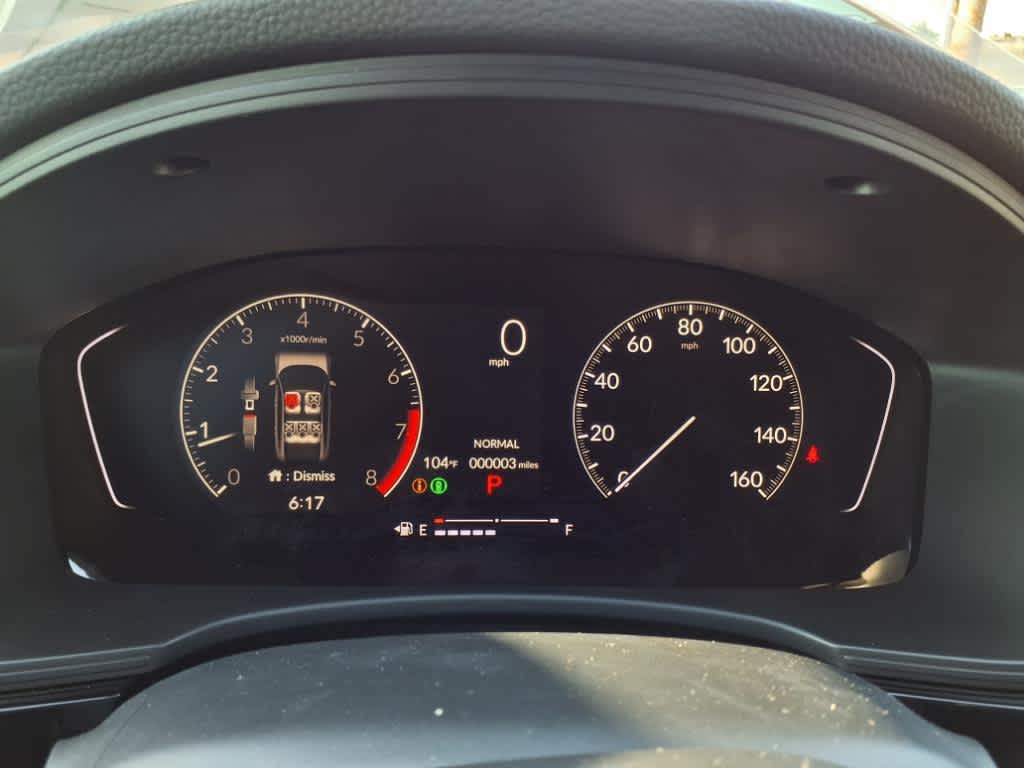 Thumbnail: 2026 Honda Civic - 18