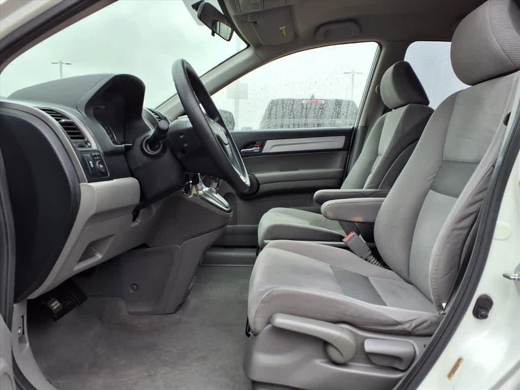 Thumbnail: 2011 Honda CR-V - 11