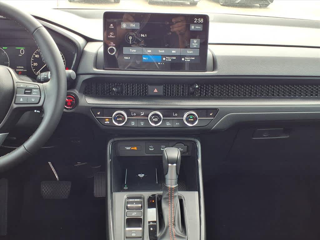 Thumbnail: 2026 Honda CR-V - 16