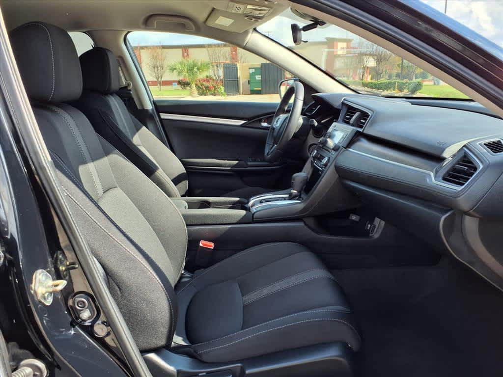 Thumbnail: 2020 Honda Civic - 14