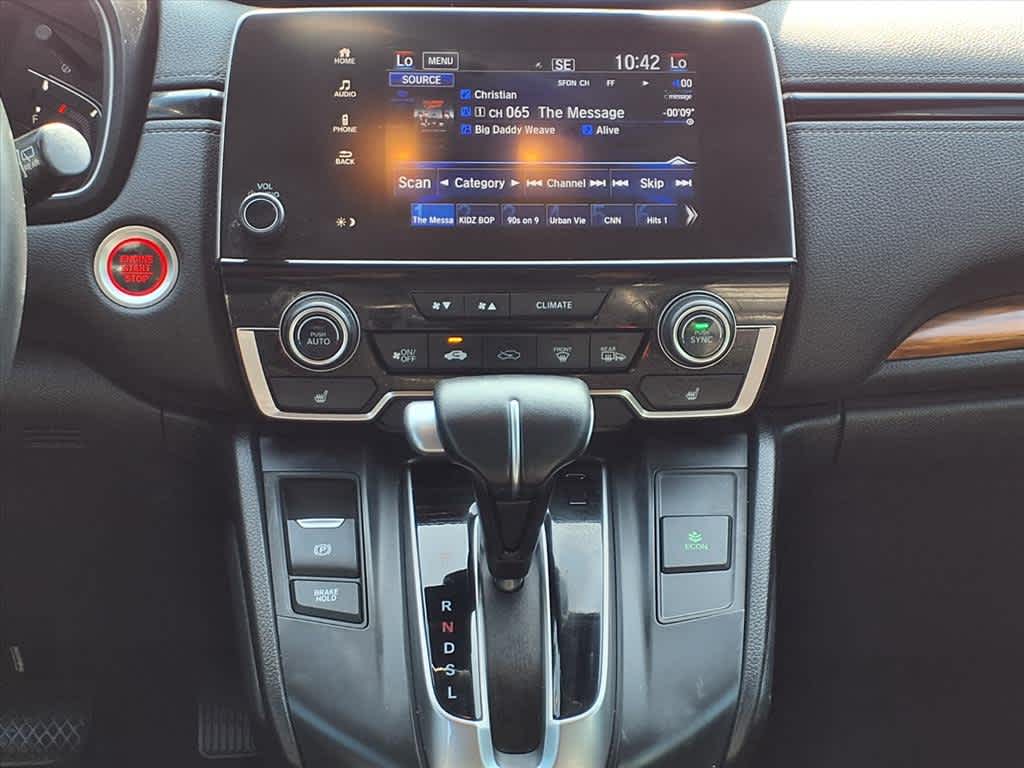 Thumbnail: 2019 Honda CR-V - 16