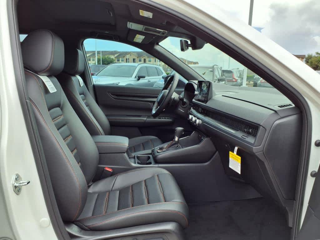 Thumbnail: 2025 Honda CR-V - 14
