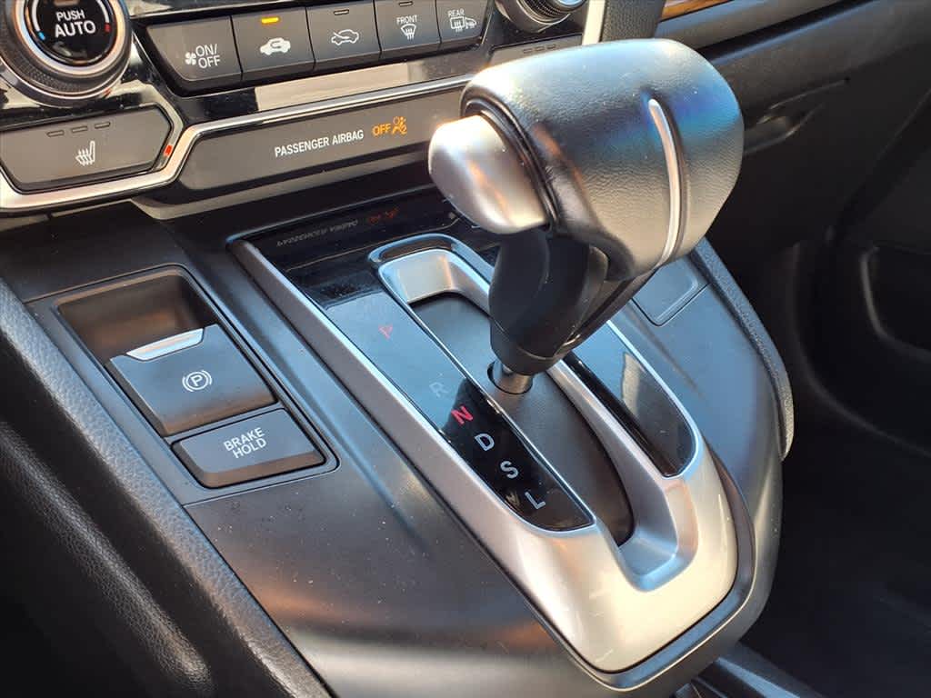 Thumbnail: 2019 Honda CR-V - 23