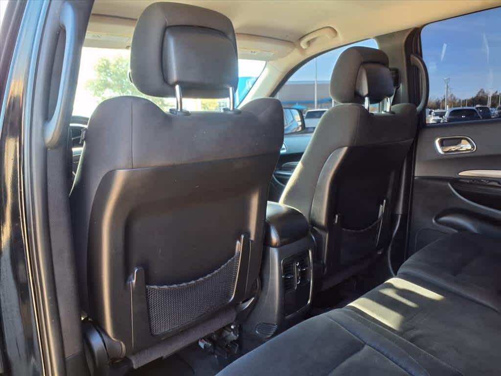 Thumbnail: 2018 Dodge Durango - 12