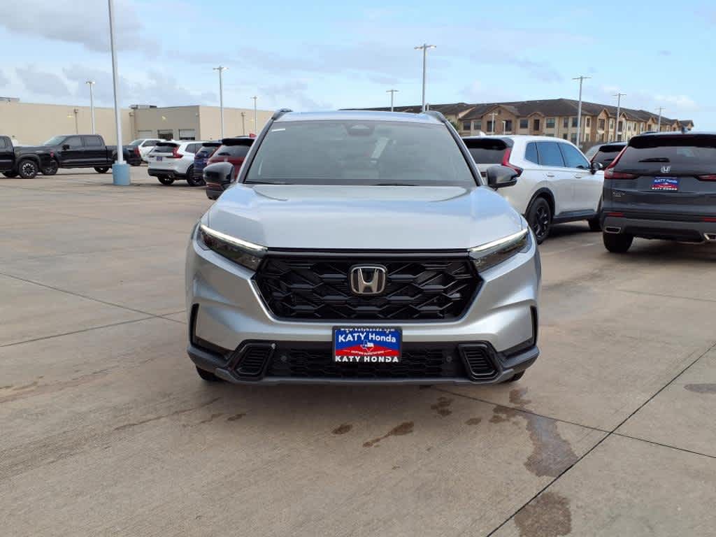 Thumbnail: 2025 Honda CR-V - 6