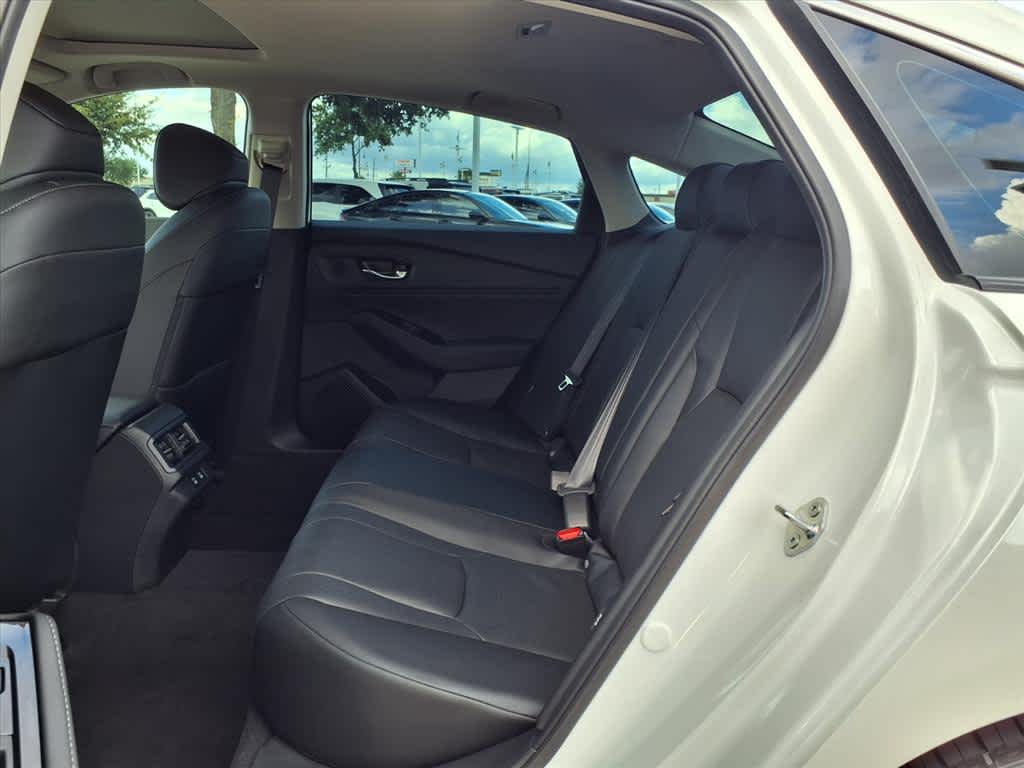 Thumbnail: 2025 Honda Accord - 13