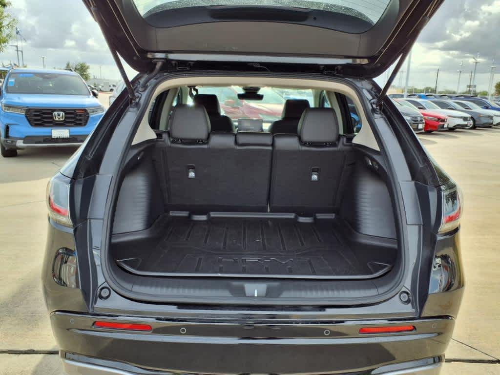 Thumbnail: 2024 Honda HR-V - 19
