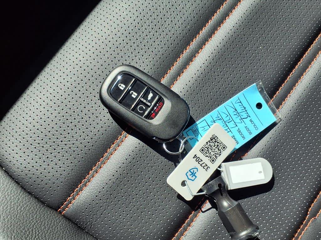 Thumbnail: 2026 Honda CR-V - 20