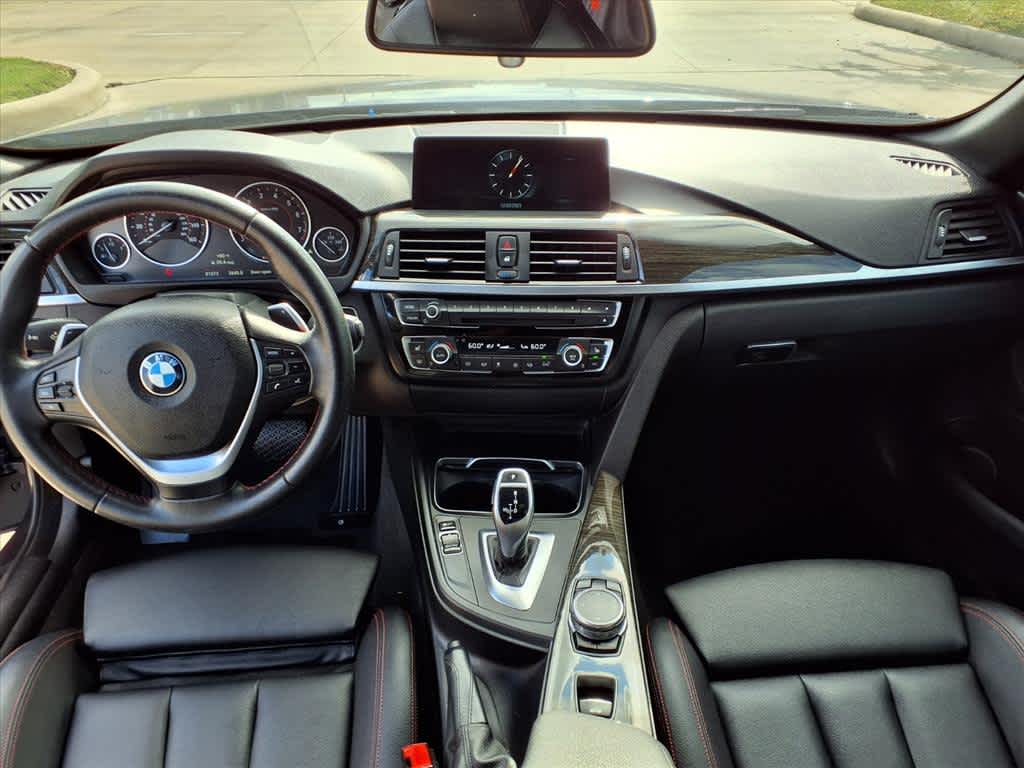 Thumbnail: 2017 BMW 4 Series - 9