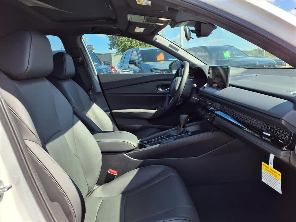 Thumbnail: 2025 Honda Accord - 15