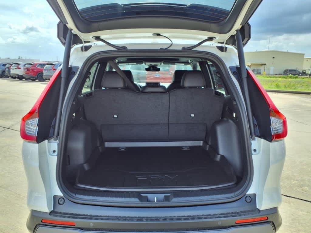 Thumbnail: 2026 Honda CR-V - 19