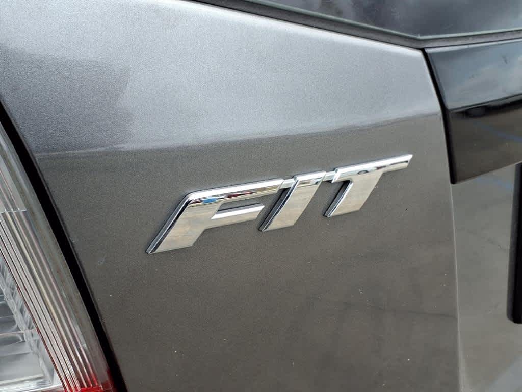Thumbnail: 2013 Honda Fit - 7