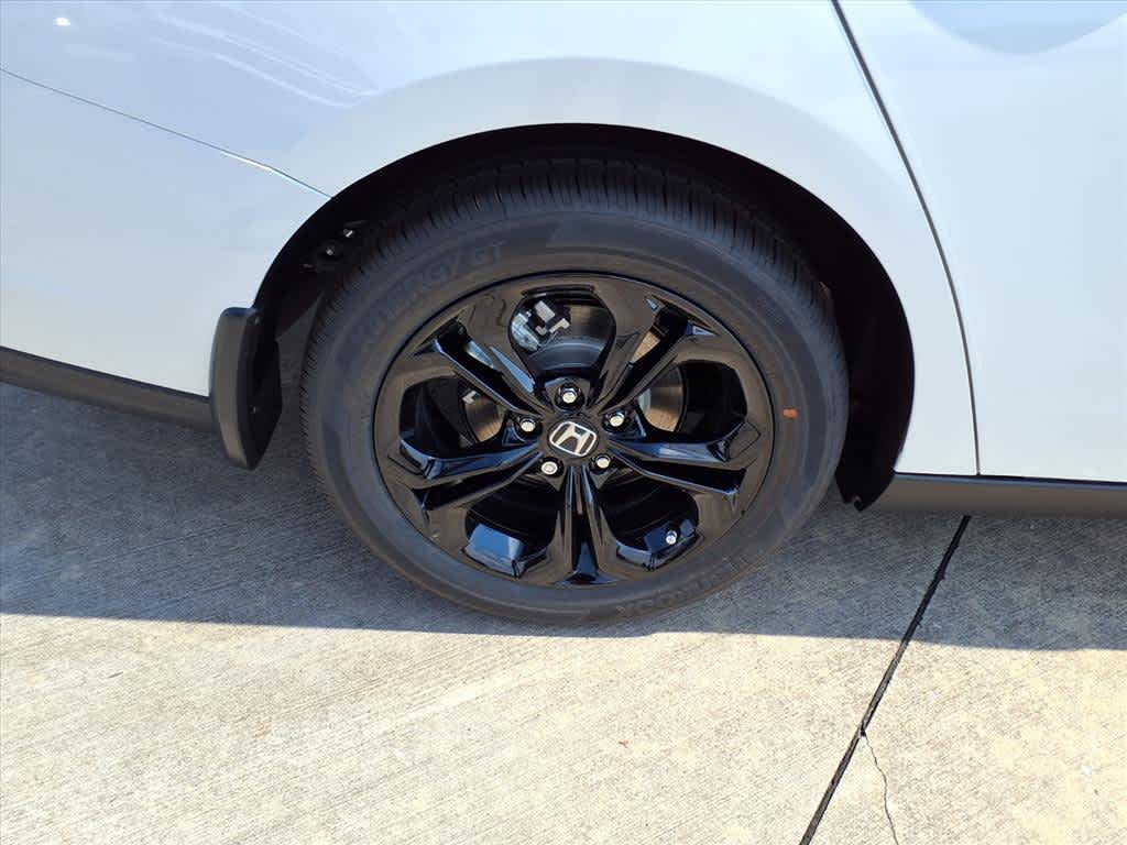 Thumbnail: 2025 Honda Accord - 8