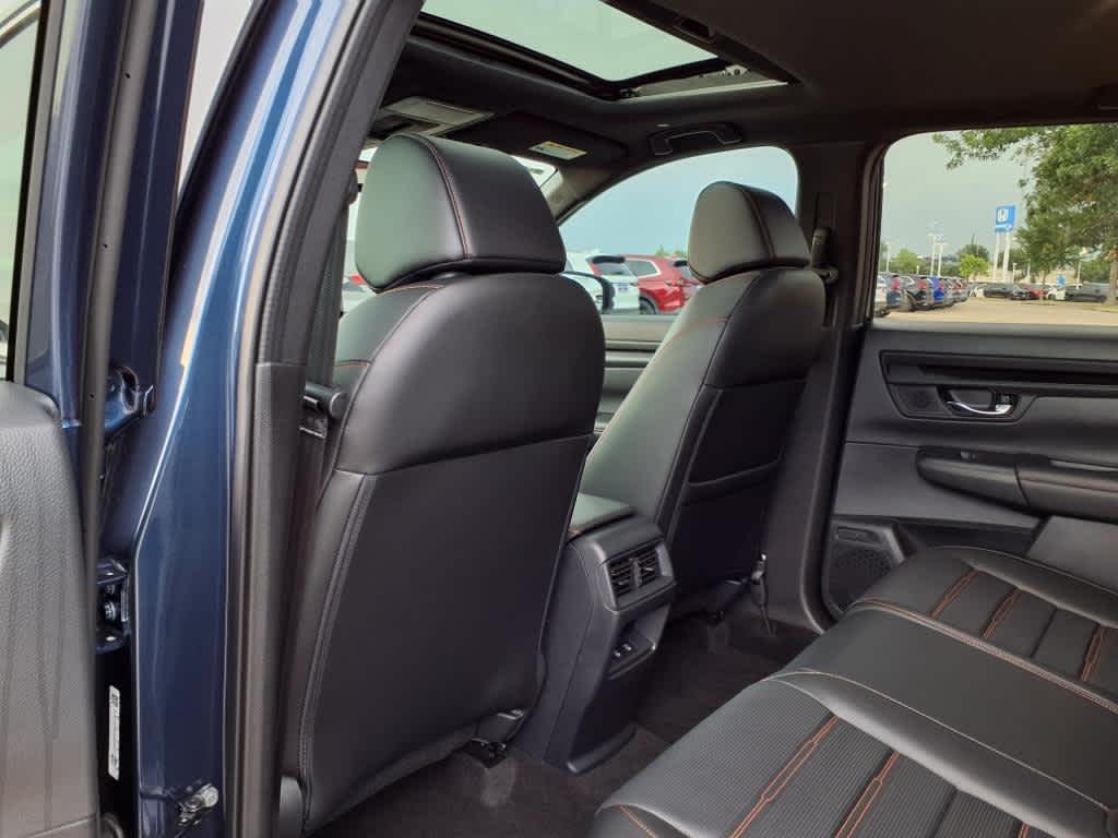 Thumbnail: 2025 Honda CR-V - 12