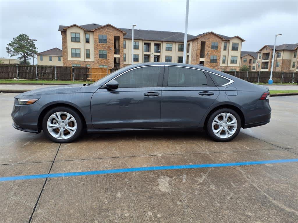 Thumbnail: 2024 Honda Accord - 3