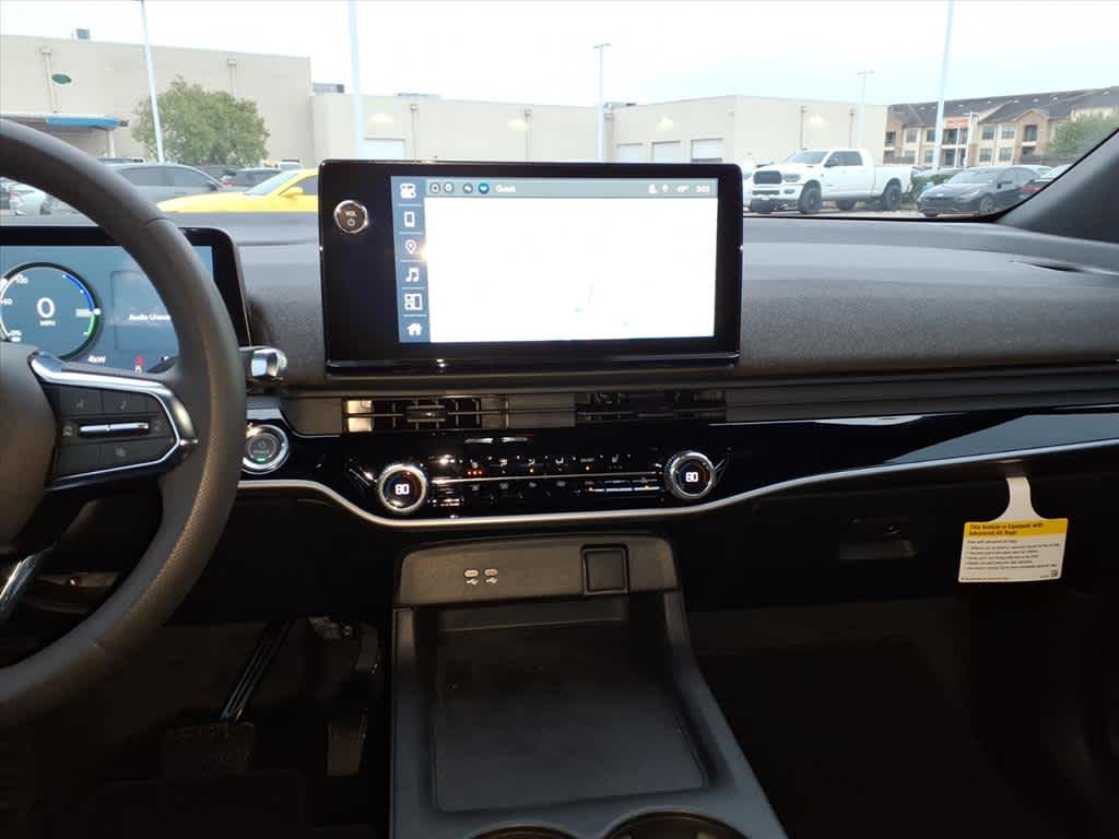 Thumbnail: 2026 Honda Prologue - 16