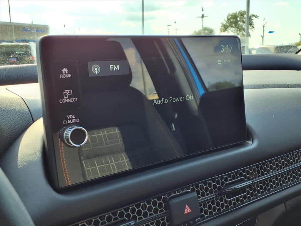 Thumbnail: 2026 Honda HR-V - 19