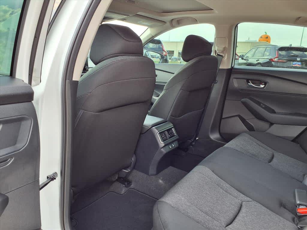 Thumbnail: 2025 Honda Accord - 12