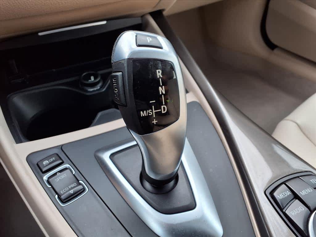 Thumbnail: 2014 BMW 2 Series - 20