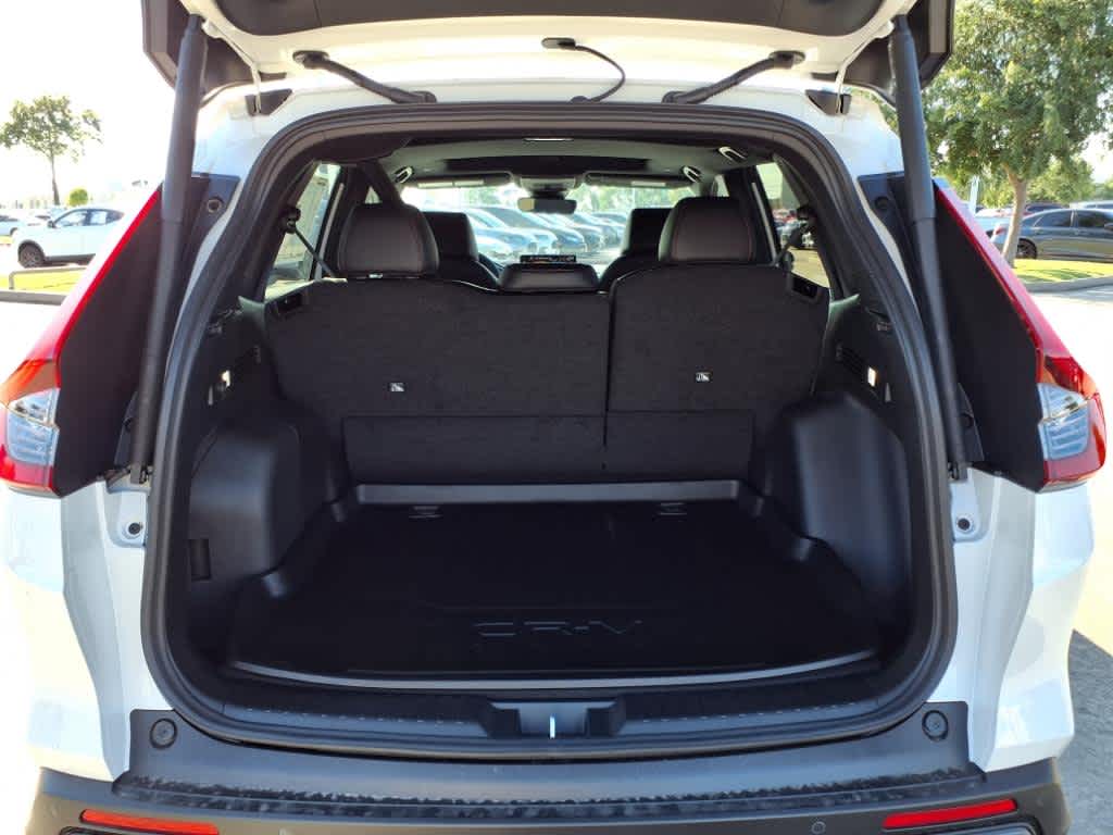 Thumbnail: 2025 Honda CR-V - 20