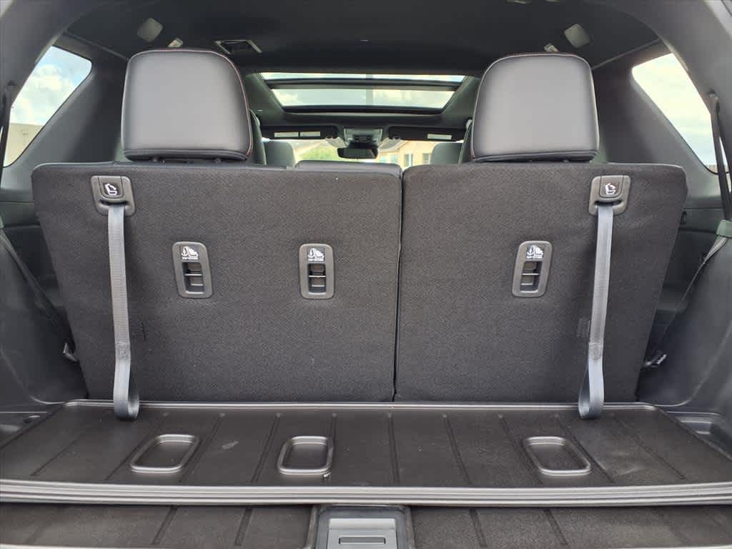 Thumbnail: 2025 Honda Pilot - 11