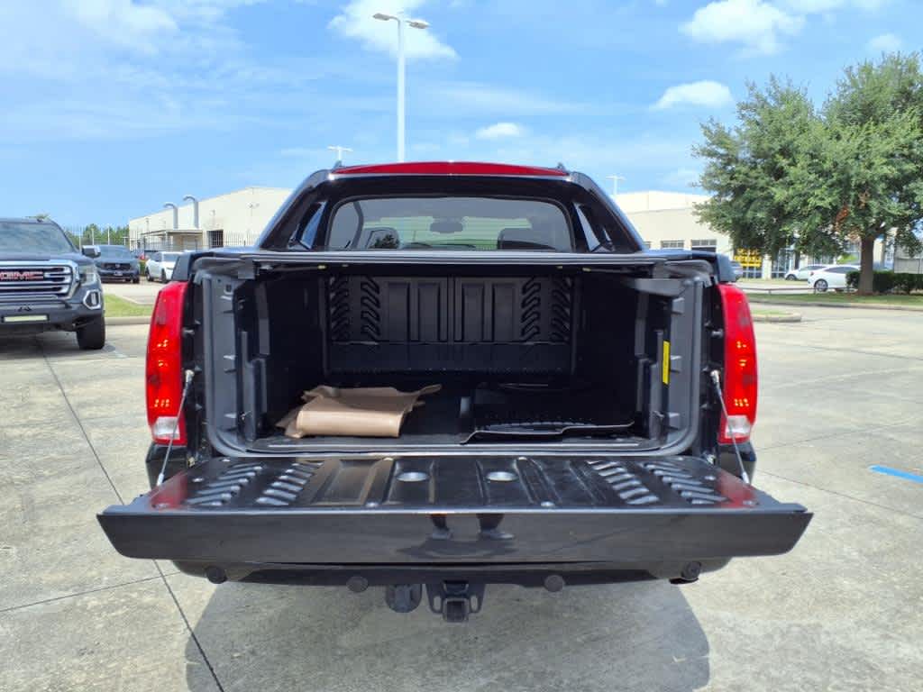 Thumbnail: 2013 Cadillac Escalade - 19