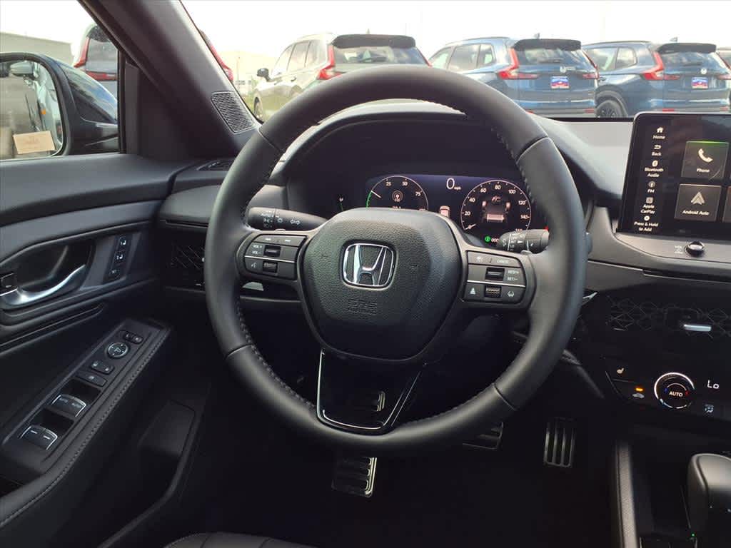 Thumbnail: 2025 Honda Accord - 15