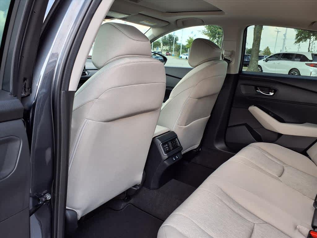 Thumbnail: 2025 Honda Accord - 12