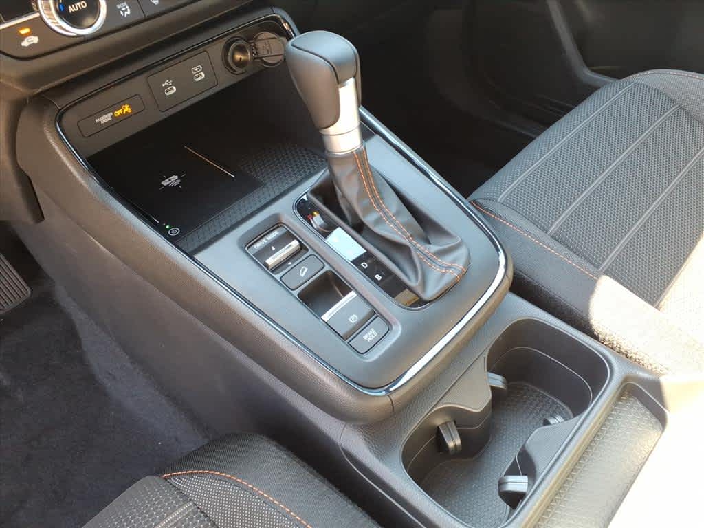 Thumbnail: 2026 Honda CR-V - 17