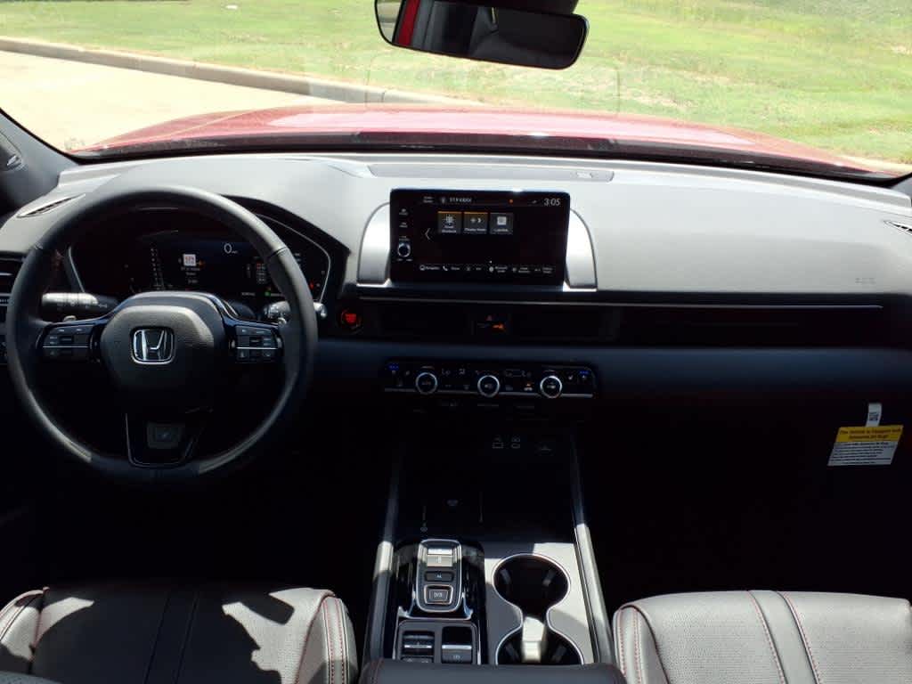 Thumbnail: 2025 Honda Pilot - 10