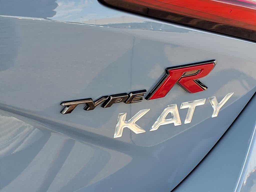 Thumbnail: 2025 Honda Civic - 7