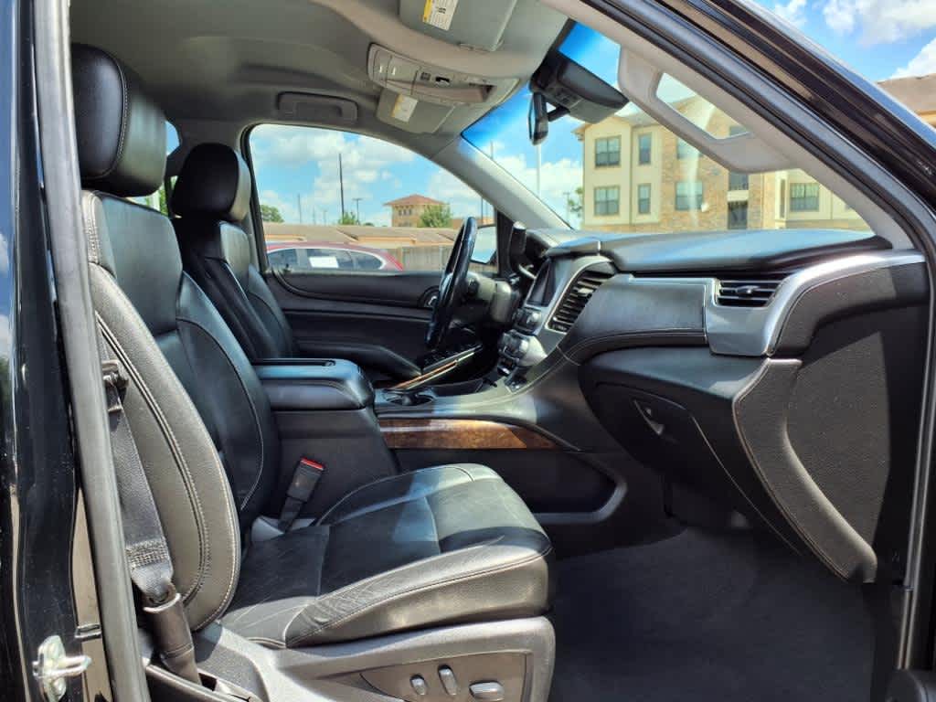 Thumbnail: 2019 Chevrolet Tahoe - 13