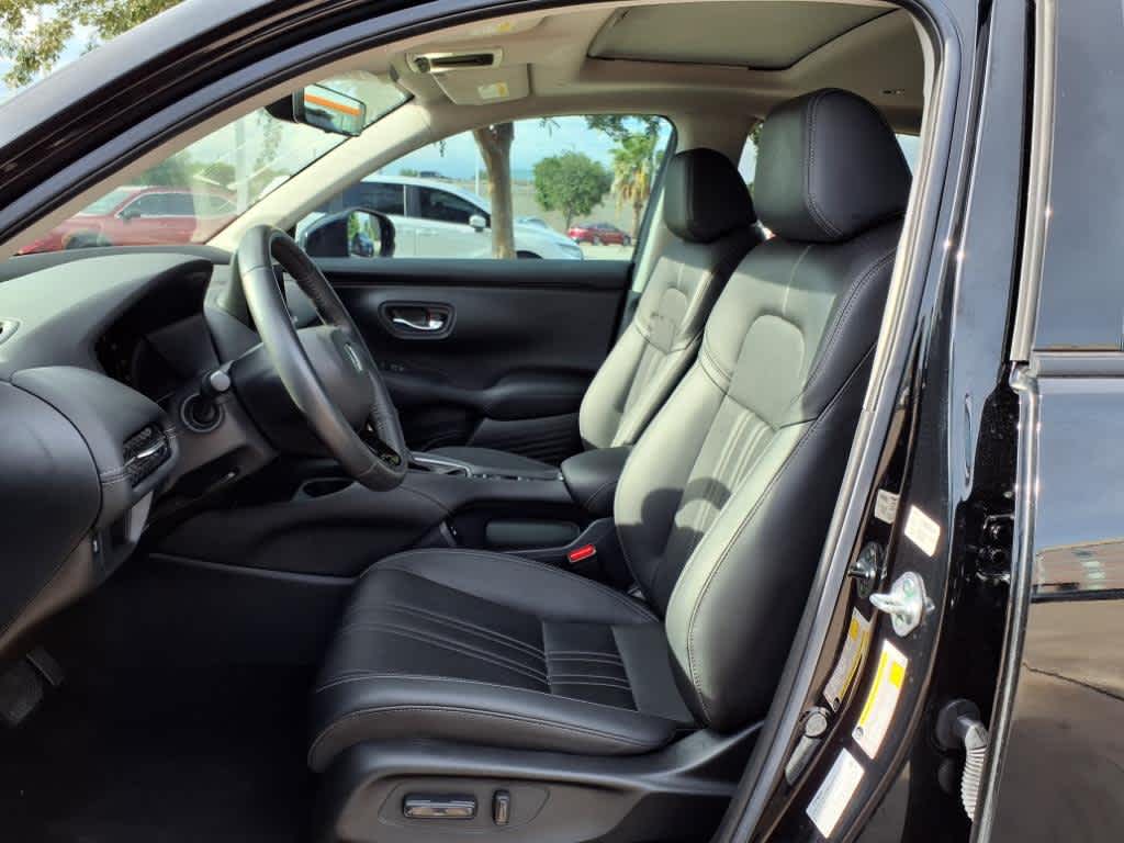 Thumbnail: 2024 Honda HR-V - 11