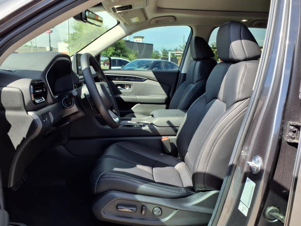 Thumbnail: 2025 Honda Pilot - 11